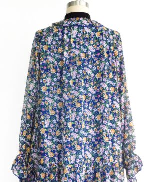 Blossom Meadow Dress