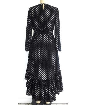 Polka Dot Panache Dress