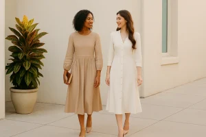 Christian Outfits for Ladies