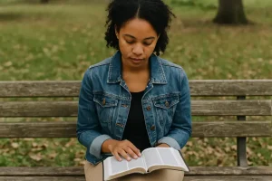 encouragement for single women