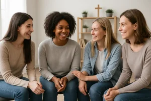 support groups