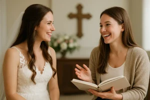 weddings for Christian women