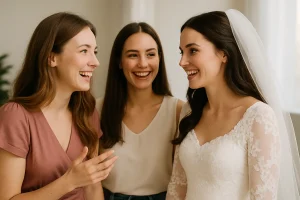 Wedding Planning for Women