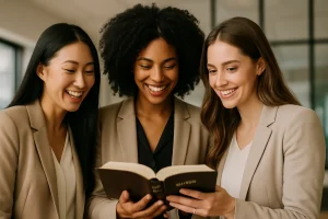 Verses for women