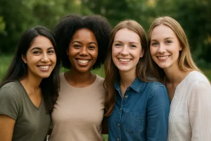 Biblical encouragement for single women