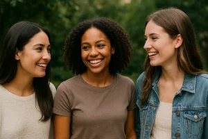 Key Spiritual Themes for a Christ-Centered Women’s Ministry