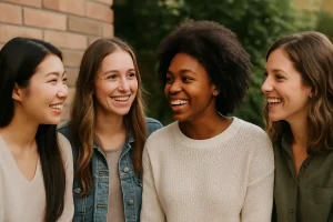 Biblical encouragement for women