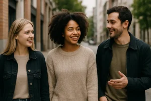 your value in a culture of comparison