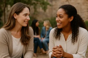 The Purpose for Women in the Bible