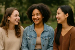 women's ministry