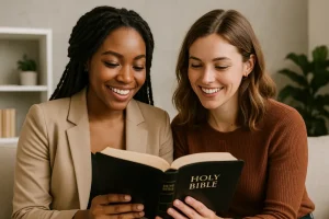 women in leadership