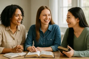 Bible study for women