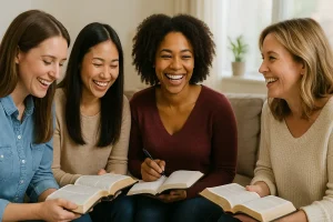 Bible study for women