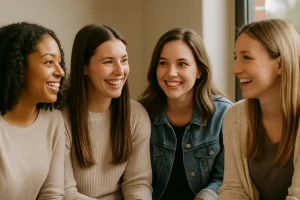 spiritual themes for women's ministry