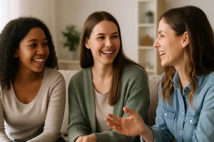 spiritual topics for women