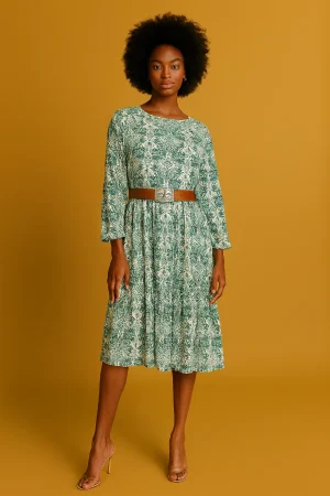 Dress Garden for Christian Woman