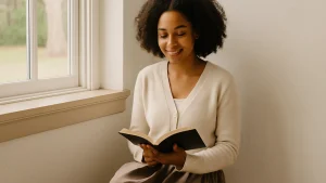 Christian Modesty and Femininity