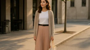 Tips for Modesty for Young Women